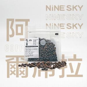【九天精品咖啡豆】哥倫比亞/金迪歐/卡洛斯·阿爾席拉