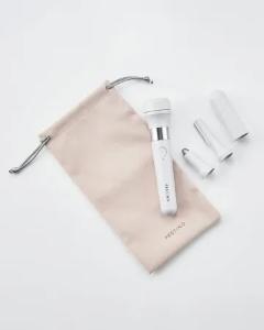 日本recolte 麗克特 Festino Multi Care 3in1美顏修容器 SMHB-031 簡約白