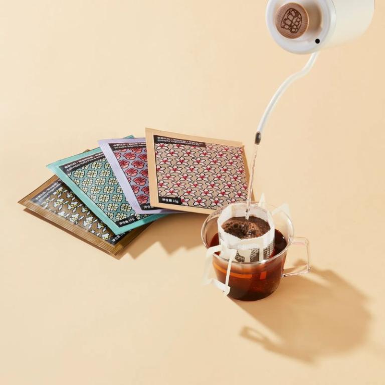 【ANUNNAKI】花花系列禮盒