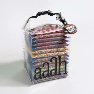 【ANUNNAKI】aaah咖啡隨行袋