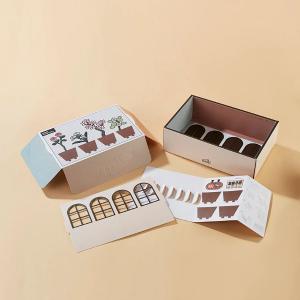 【ANUNNAKI】花花系列禮盒