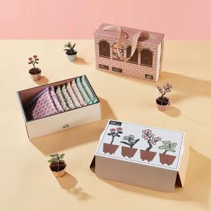 【ANUNNAKI】花花系列禮盒