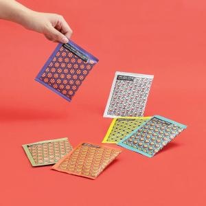 【ANUNNAKI】aaah咖啡綜合口味禮盒 x24入