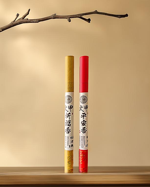 源·香 大甲媽祖聯名禮盒