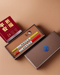 源·香 大甲媽祖聯名禮盒