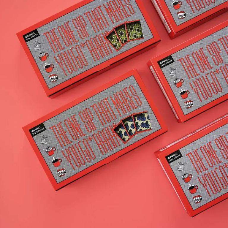 【ANUNNAKI】衣索比亞▪耶加雪菲▪伊迪朵 G1 (6入/盒)