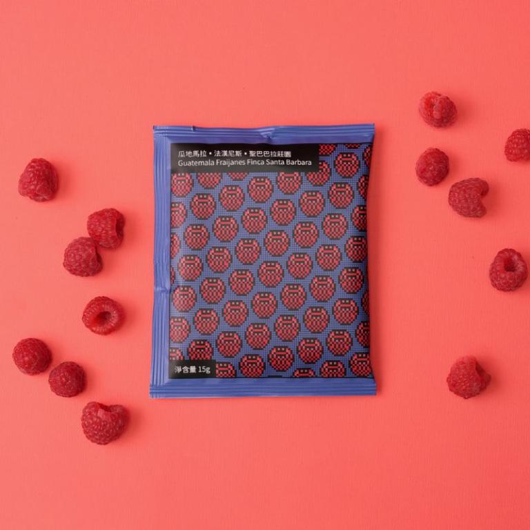 【ANUNNAKI】瓜地馬拉▪法漢尼斯▪聖巴巴拉莊園 (6入/盒)