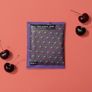 【ANUNNAKI】哥倫比亞▪金迪奧▪梅花鹿莊園▪卡斯提優(樹莓) (6入/盒)