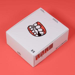 【ANUNNAKI】aaah咖啡大禮盒｜1杯1壺1咖啡