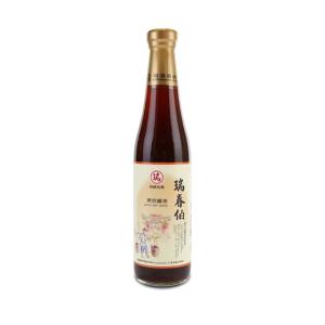 瑞春醬油 瑞春伯黑豆醬油