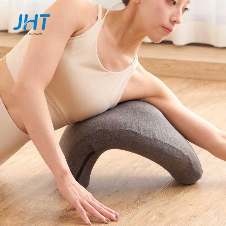JHT 骨盆伸展搖搖墊 K-619