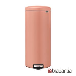 Brabantia NEWICON環保垃圾桶 緋銅色-30L