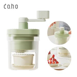 daho DIY 手動刨冰機 