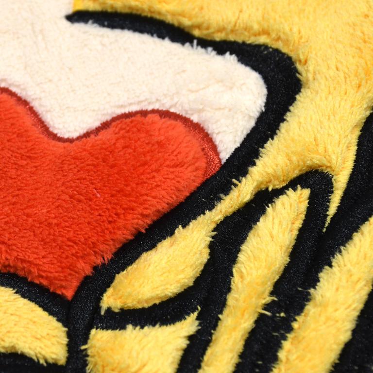 SNOOPY史努比 胡士托經典造型擦手巾