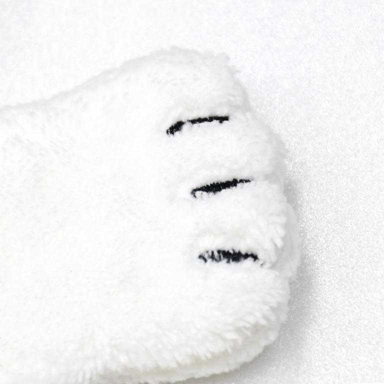 SNOOPY史努比 超細纖維造型擦手巾