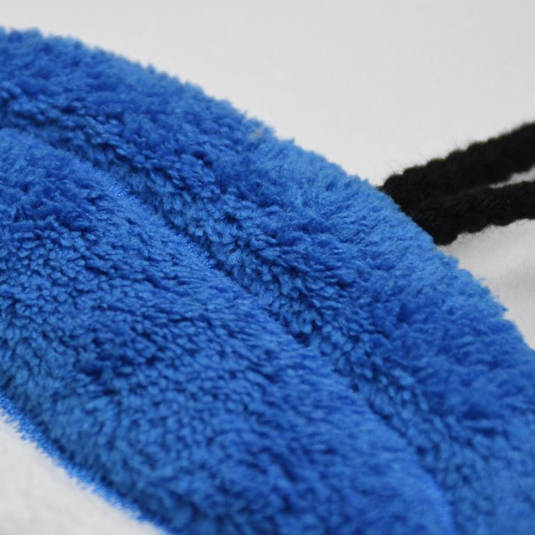 SNOOPY史努比 歐拉夫超細纖維造型擦手巾