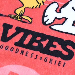 SNOOPY史努比 75週年印花擦拭巾-來跳舞