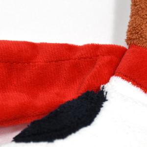 SNOOPY史努比 飛行員造型擦手巾