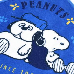SNOOPY史努比 75週年印花擦拭巾-好麻吉