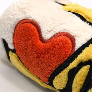 SNOOPY史努比 胡士托經典造型擦手巾