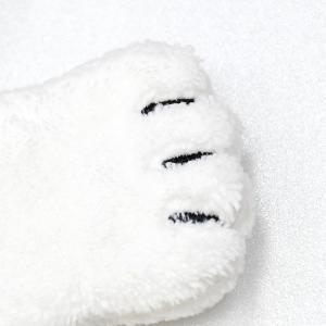 SNOOPY史努比 超細纖維造型擦手巾