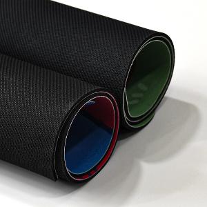 SNOOPY史努比 皮革超薄吸水止滑踏墊-氣球