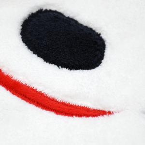 SNOOPY史努比 超細纖維造型擦手巾