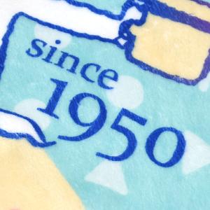 SNOOPY史努比 75週年印花擦拭巾-甜甜圈