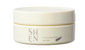 SHEN森植萃保養 極淨深層卸妝膏 80g