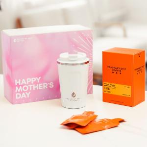 【咖馡帶Fragrantbelt】咖馡帶感恩獻禮: 隨行風味組