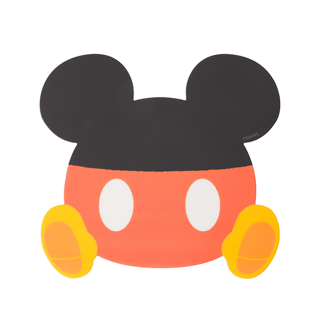 迪士尼Slim超薄造型滑鼠墊