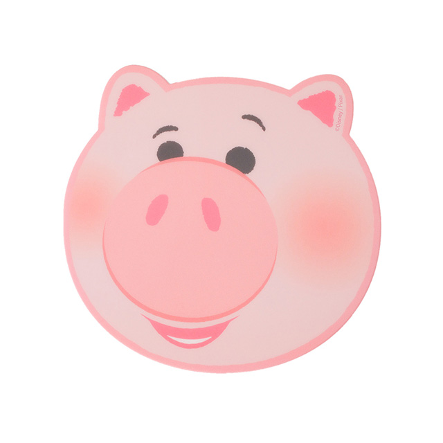 迪士尼Slim超薄造型滑鼠墊