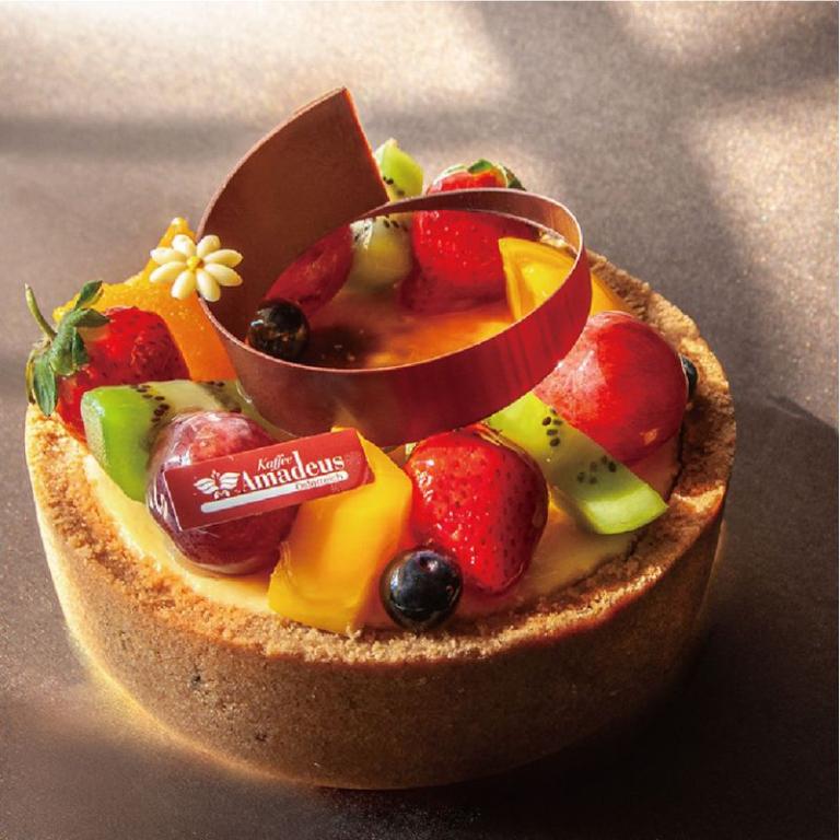 【Amadeus阿瑪迪斯】阿瑪迪重乳酪