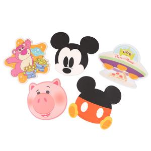 迪士尼Slim超薄造型滑鼠墊