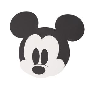 迪士尼Slim超薄造型滑鼠墊