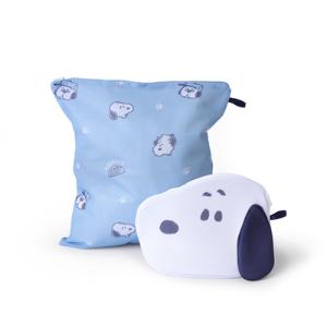 Peanuts史努比 1+1全能洗衣二入組