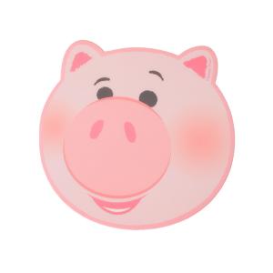 迪士尼Slim超薄造型滑鼠墊