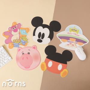 迪士尼Slim超薄造型滑鼠墊