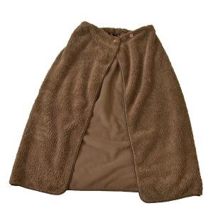 OSHIN Ever Warm  可穿著的毛毯