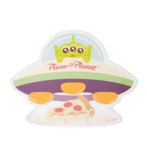 迪士尼Slim超薄造型滑鼠墊