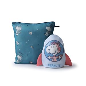 Peanuts史努比 1+1全能洗衣二入組