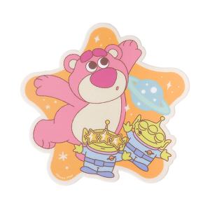 迪士尼Slim超薄造型滑鼠墊