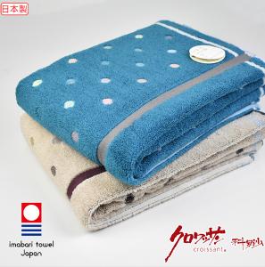 日本典雅彩玉浴巾 60x120公分