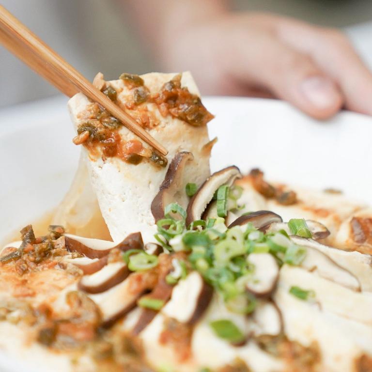 禾乃川-剝皮辛味噌220g