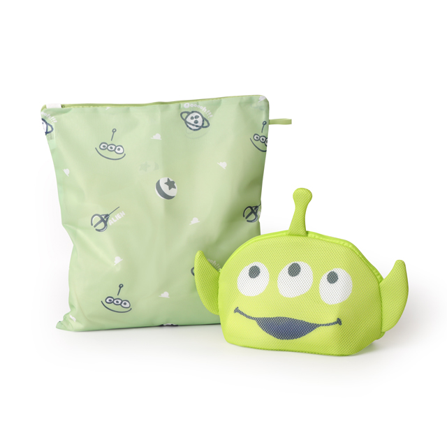 迪士尼 1+1全能洗衣二入組