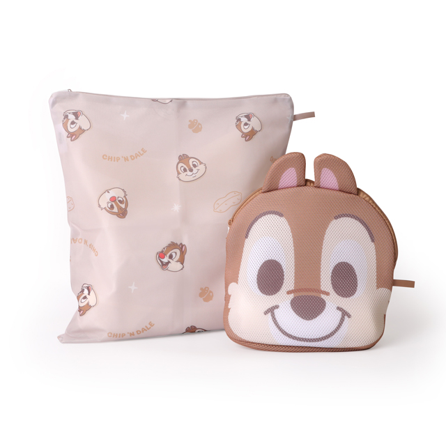 迪士尼 1+1全能洗衣二入組