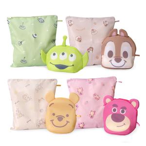 迪士尼 1+1全能洗衣二入組