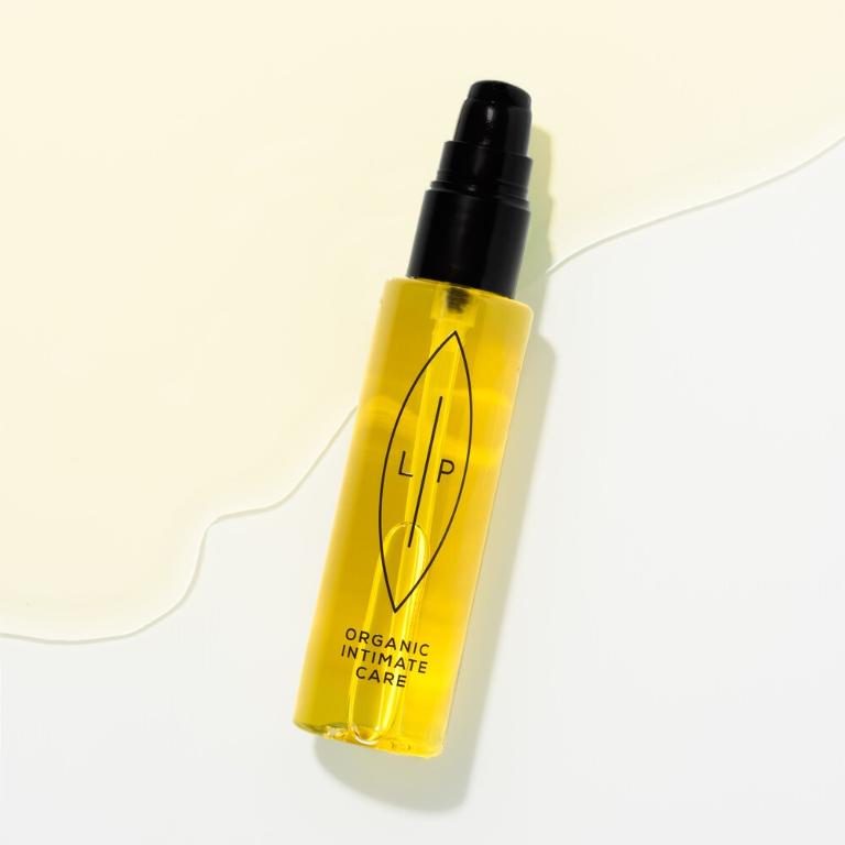 沙棘芳枸葉私密護理油75ml