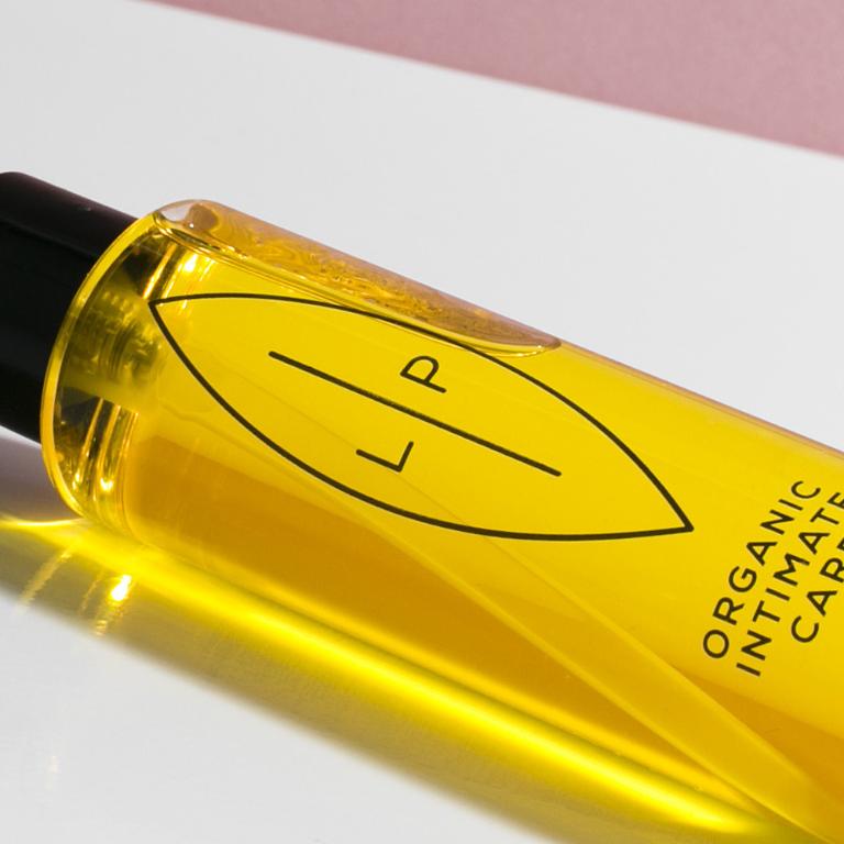 沙棘芳枸葉私密護理油75ml