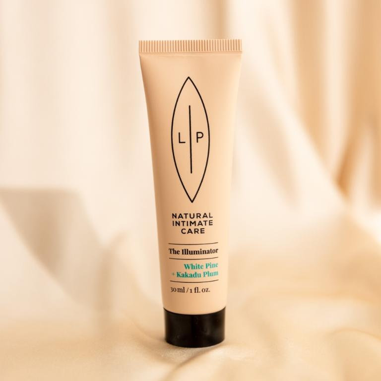 瑞典唇淨私密護理 白松卡卡杜李嫩亮精萃30ml